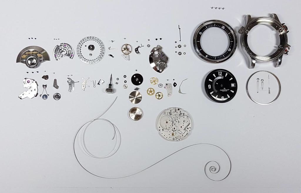 Kit Polywatch Pour Restaurer Les Verres Acryliques/plastique De Montres - élimine Les Rayures Facilement